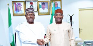 NDLEA, FME agree on drug education in school curriculum, test for varsity students, others