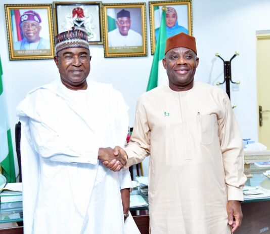 NDLEA, FME agree on drug education in school curriculum, test for varsity students, others