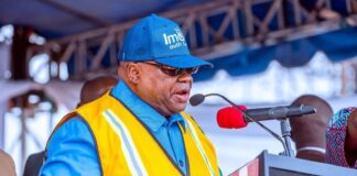 Governor Adeleke Deploys 1,750 Imole Teachers Corps to Osun Schools