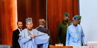 President Tinubu Urges Governors to Prioritise Citizens’ Welfare, Boost Investment in Power, Agriculture, and Poverty Eradication