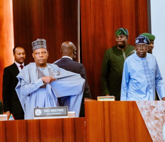 President Tinubu Urges Governors to Prioritise Citizens’ Welfare, Boost Investment in Power, Agriculture, and Poverty Eradication