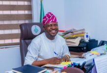 Pakata Community Leaders Hail Minister’s Chief of Staff for Empowering Women Traders