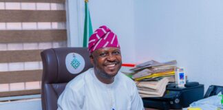 Pakata Community Leaders Hail Minister’s Chief of Staff for Empowering Women Traders