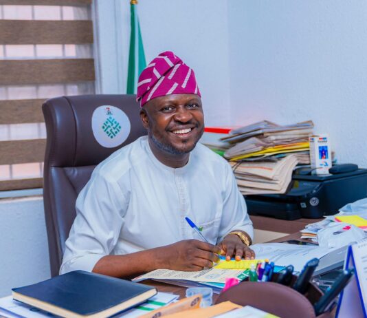 Pakata Community Leaders Hail Minister’s Chief of Staff for Empowering Women Traders