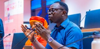 2025 IYD: Olawande Urges Nigerian Youth To Lead SDG Efforts