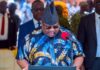 Governor Adeleke Reaffirms ‘No Security Vote Policy’, Sustains Security Services Through Budgetary Process