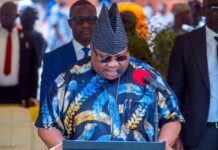 Governor Adeleke Reaffirms ‘No Security Vote Policy’, Sustains Security Services Through Budgetary Process