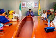 New Awujale: Abiodun Tasks Kingmakers to Ensure Level Playing Ground for Contestants