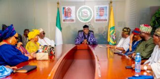 New Awujale: Abiodun Tasks Kingmakers to Ensure Level Playing Ground for Contestants