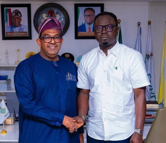 Youth Minister Explores Opportunities for Youth in Agriculture with FAO Delegation