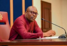 President Tinubu Ends State of Emergency in Rivers State, Calls for Reconciliation