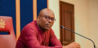 President Tinubu Ends State of Emergency in Rivers State, Calls for Reconciliation