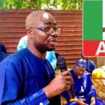 APC UK Congratulates Financial Secretary, Dr. Bernard Doro, on Ministerial Nomination