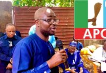 APC UK Congratulates Financial Secretary, Dr. Bernard Doro, on Ministerial Nomination