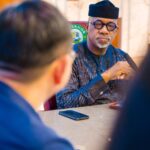 Chinese firm set to establish power generation plant, industrial park in Ogun