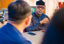 Chinese firm set to establish power generation plant, industrial park in Ogun