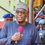 Gov AbdulRazaq receives 23 freed abductees, says kidnappers have ‘no place in Kwara’