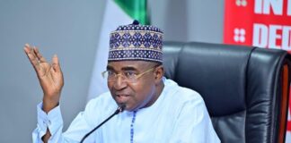 Drug war: Group commends President Tinubu, Marwa, seeks collaboration with NDLEA