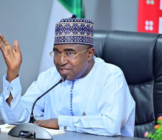 Drug war: Group commends President Tinubu, Marwa, seeks collaboration with NDLEA