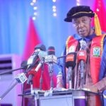 Zulum bags Honorary Doctor of Science, announces scholarship for 220 UNIMAID lecturers