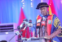 Zulum bags Honorary Doctor of Science, announces scholarship for 220 UNIMAID lecturers