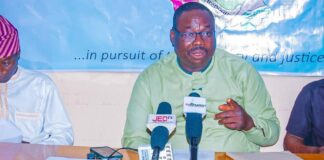 Kwara 2027: Group rejects zoning, Says ‘dragging royal fathers into politics is dangerous’