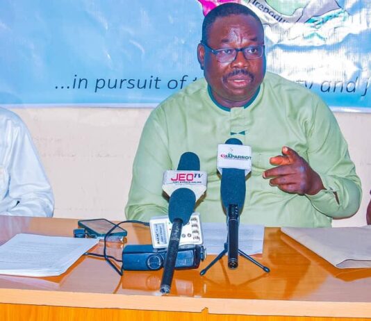 Kwara 2027: Group rejects zoning, Says ‘dragging royal fathers into politics is dangerous’