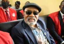 EFCC Opposes Ngige’s Bid to Secure Bail