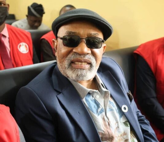 EFCC Opposes Ngige’s Bid to Secure Bail
