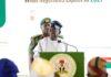 President Tinubu Presents ₦58.18trn 2026 Budget, Promises Stability, Security and Shared Prosperity