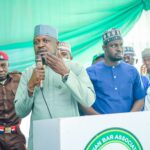 Abdullahi Calls for Youth-Driven National Renewal at Onikanhun’s Book Launch