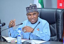 US-based institute names Marwa security leader of the year 2025