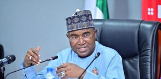 Nigeria committed to global fight against illicit drugs, Marwa assures US, other partners