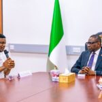 EFCC Tasks Moniepoint on Regulatory Compliance