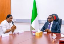 EFCC Tasks Moniepoint on Regulatory Compliance