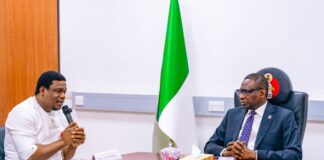 EFCC Tasks Moniepoint on Regulatory Compliance