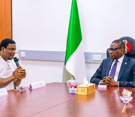 EFCC Tasks Moniepoint on Regulatory Compliance