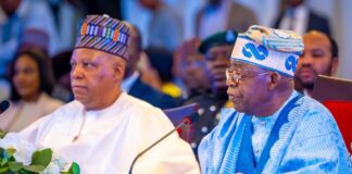 President Tinubu: We’ll Overcome Terrorism, Banditry