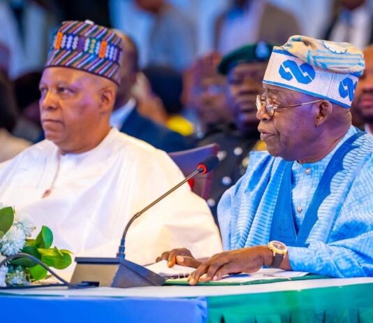 President Tinubu: We’ll Overcome Terrorism, Banditry