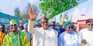 Ogun to Build ₦1bn AI-Powered Digital Classroom at Remo Secondary School — Abiodun