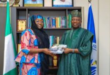 DG Rinsola Abiola Moves to Reposition CLTC, Seeks Strategic Partnership with NILDS