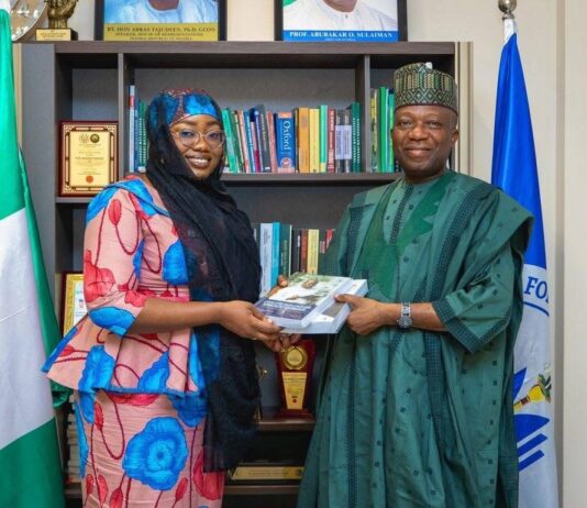 DG Rinsola Abiola Moves to Reposition CLTC, Seeks Strategic Partnership with NILDS