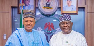 Reforms Must Be Clearly Communicated to Prevent Resistance — Information Minister