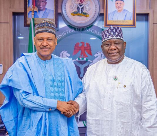 Reforms Must Be Clearly Communicated to Prevent Resistance — Information Minister