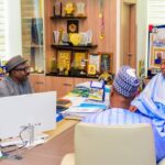 Zulum seeks International license for Buhari Airport, Regional NCAA Base in Maiduguri