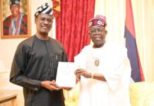 President Tinubu nominates Oyedele as minister of state for finance