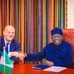President Tinubu announces the historic resolution of the OPL 245 Dispute, Unlocks Major Deepwater Investment