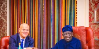 President Tinubu announces the historic resolution of the OPL 245 Dispute, Unlocks Major Deepwater Investment