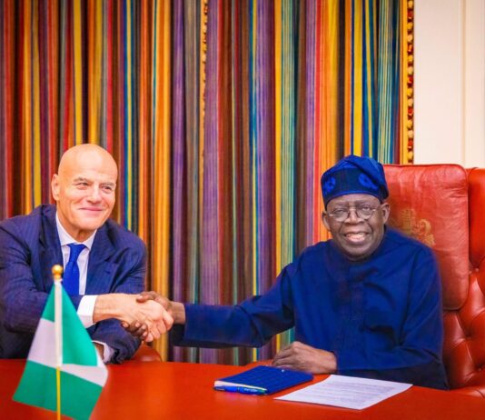 President Tinubu announces the historic resolution of the OPL 245 Dispute, Unlocks Major Deepwater Investment