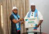 Group Unveils Sen. Anyim Pius As Its National Patron, Promises To Galvanize Youths For President Tinubu